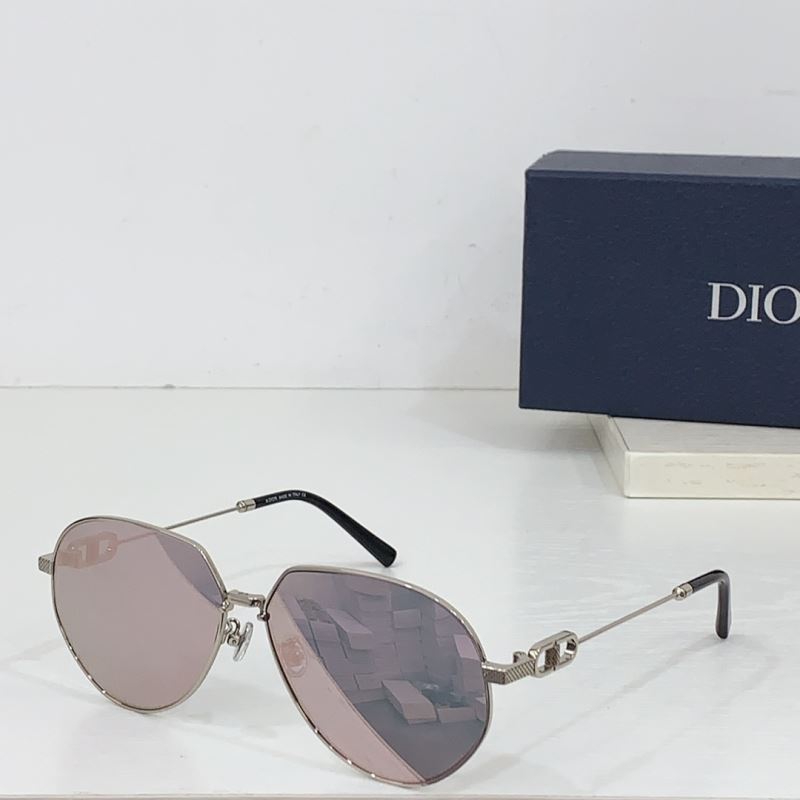 Christian Dior Sunglasses